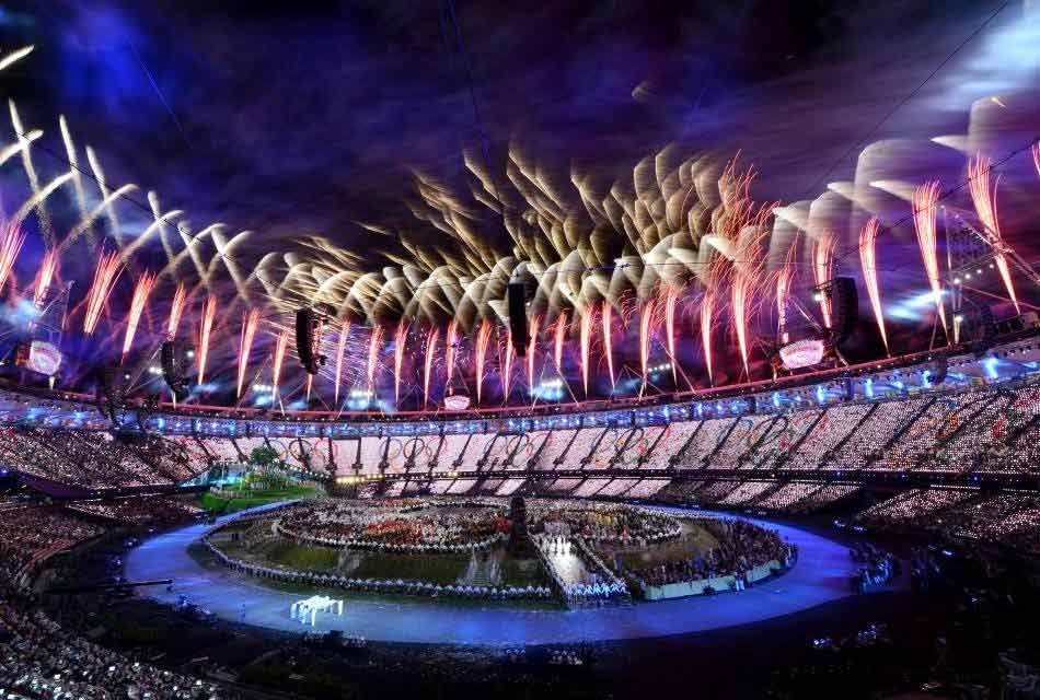 rio opening ceremony